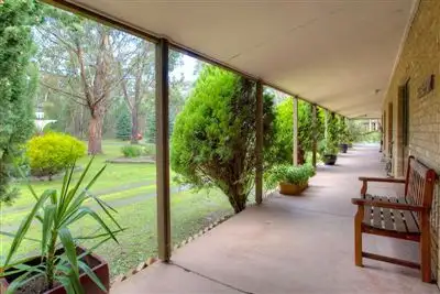 Sixth view of Homely house listing, 135 Lyons Road, Navigators VIC