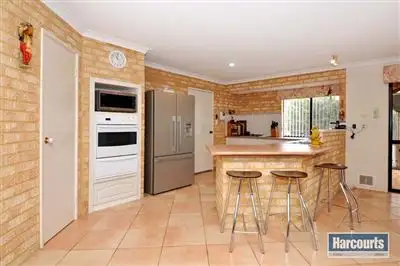 Second view of Homely house listing, 12 Faro Way, Mindarie WA