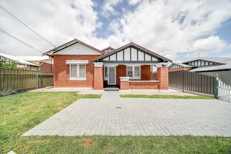 Main view of Homely house listing, 30 Gwynne Street, Firle SA 5070
