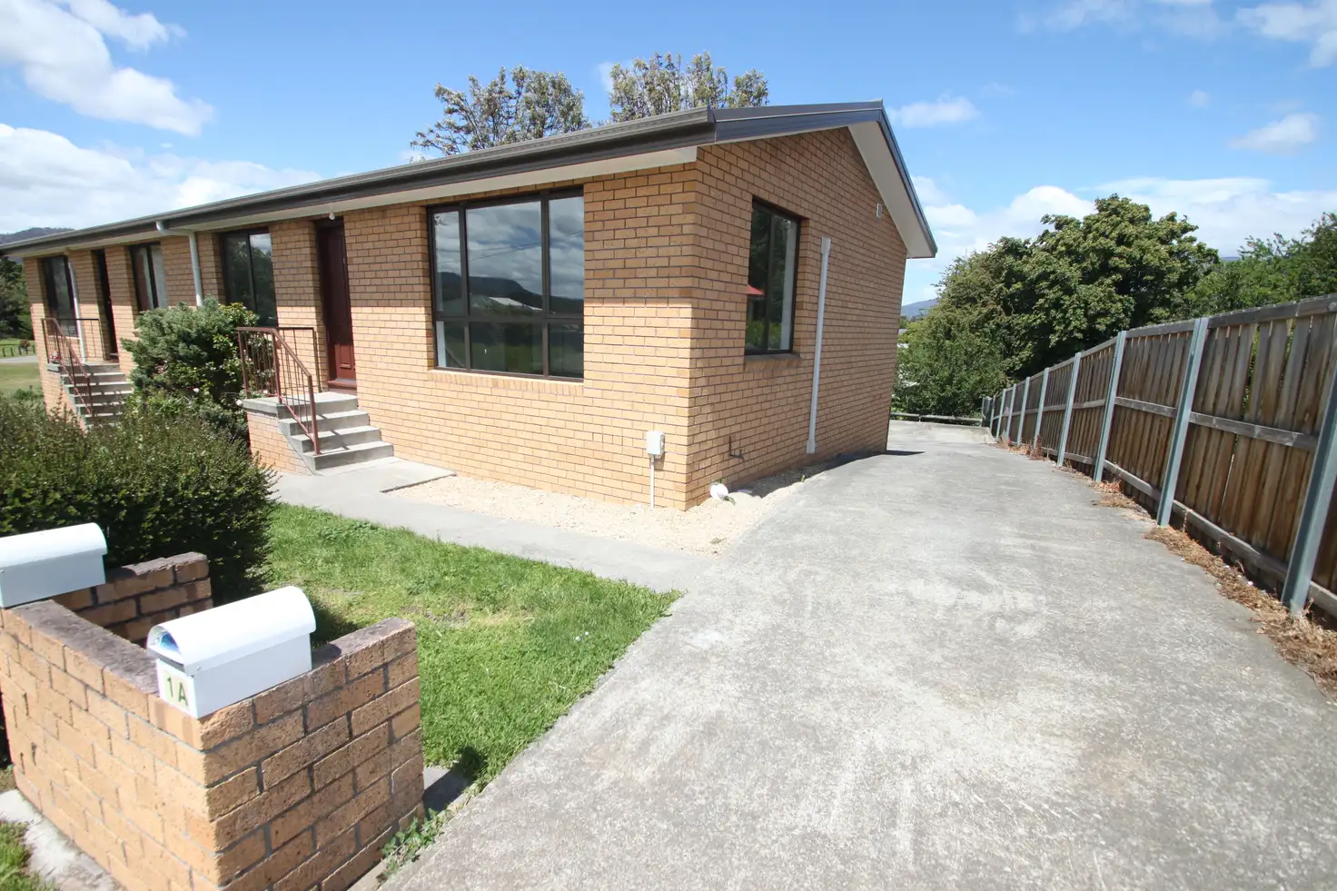 Main view of Homely unit listing, 1a Austins Ferry Road, Austins Ferry TAS 7011