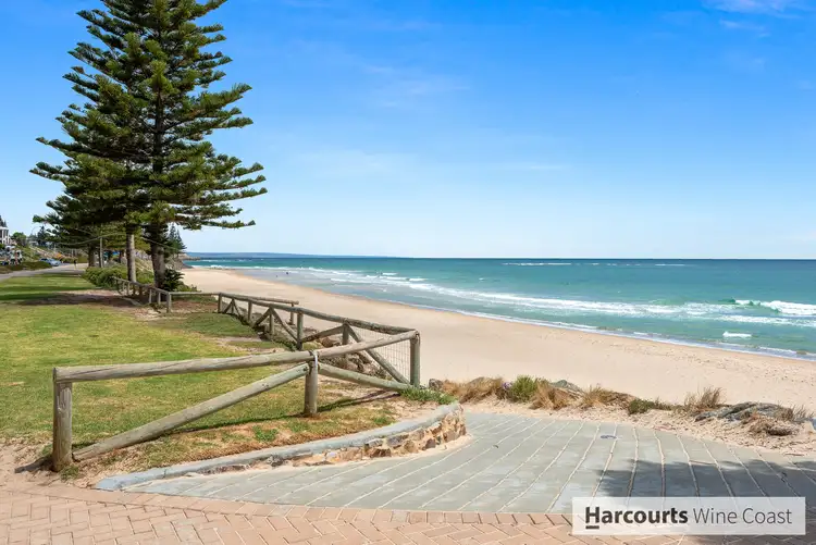 Second view of Homely land listing, Allotment 706, 49 Gulfview Road, Christies Beach SA 5165