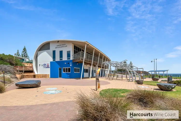 Third view of Homely land listing, Allotment 706, 49 Gulfview Road, Christies Beach SA 5165