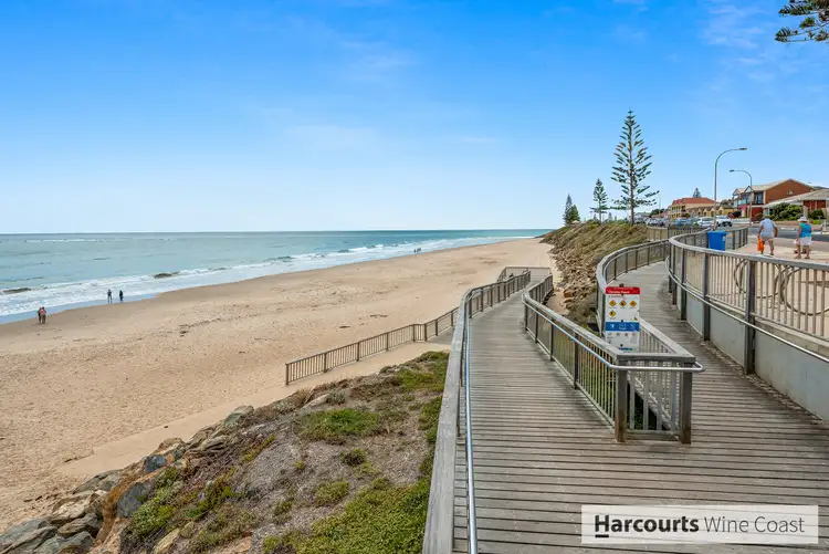 Fourth view of Homely land listing, Allotment 706, 49 Gulfview Road, Christies Beach SA 5165
