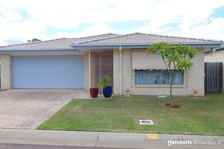 52/15-23 Redondo Street, Ningi QLD 4511