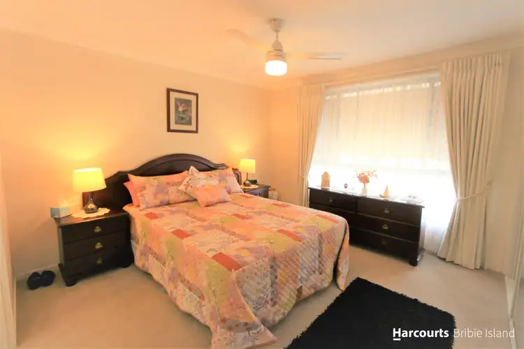 Second view of Homely villa listing, 52/15-23 Redondo Street, Ningi QLD 4511