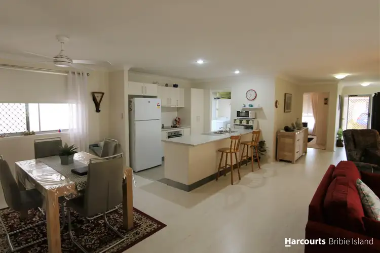 Third view of Homely villa listing, 52/15-23 Redondo Street, Ningi QLD 4511