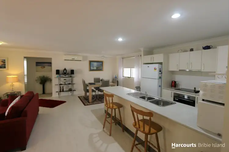 Fourth view of Homely villa listing, 52/15-23 Redondo Street, Ningi QLD 4511