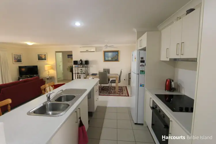 Fifth view of Homely villa listing, 52/15-23 Redondo Street, Ningi QLD 4511