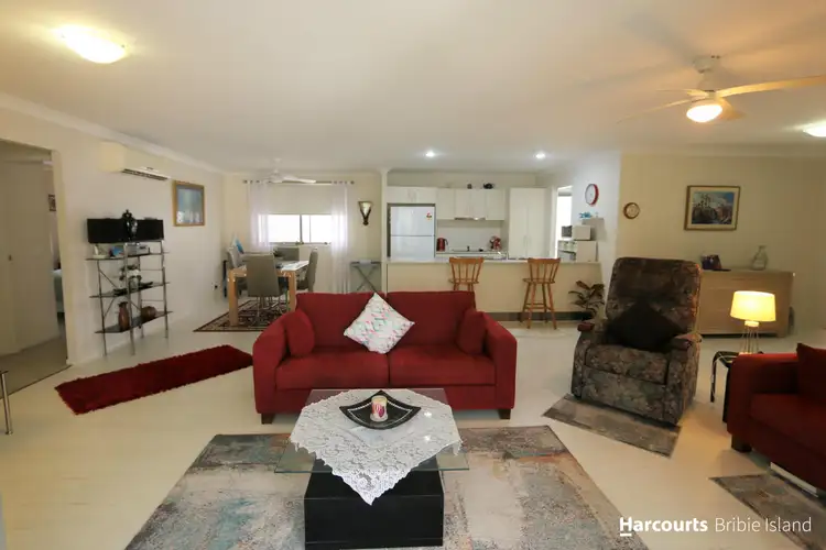 Sixth view of Homely villa listing, 52/15-23 Redondo Street, Ningi QLD 4511