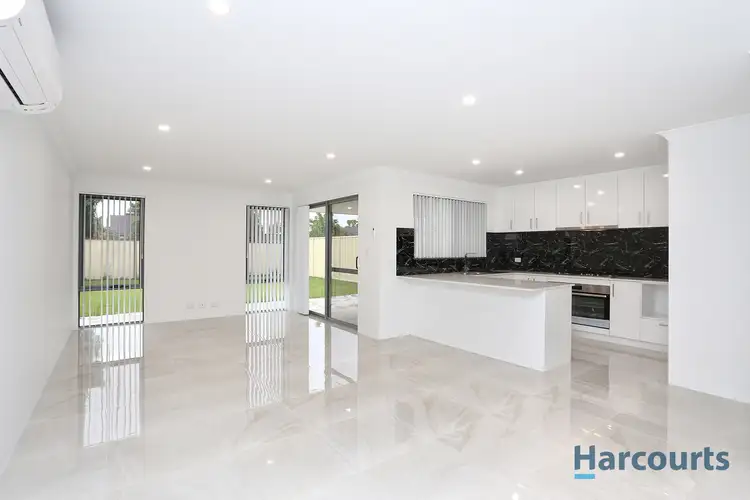 Second view of Homely house listing, 7B Clancy Way, Thornlie WA 6108
