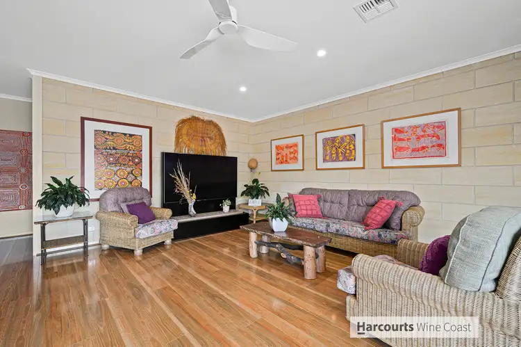 Fifth view of Homely house listing, 10 Yacca Way, Aldinga SA 5173