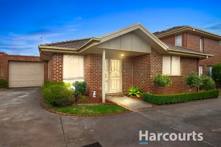 5/1340 High Street Road, Wantirna South VIC 3152