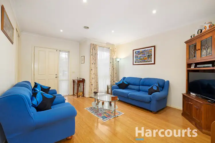 Second view of Homely unit listing, 5/1340 High Street Road, Wantirna South VIC 3152