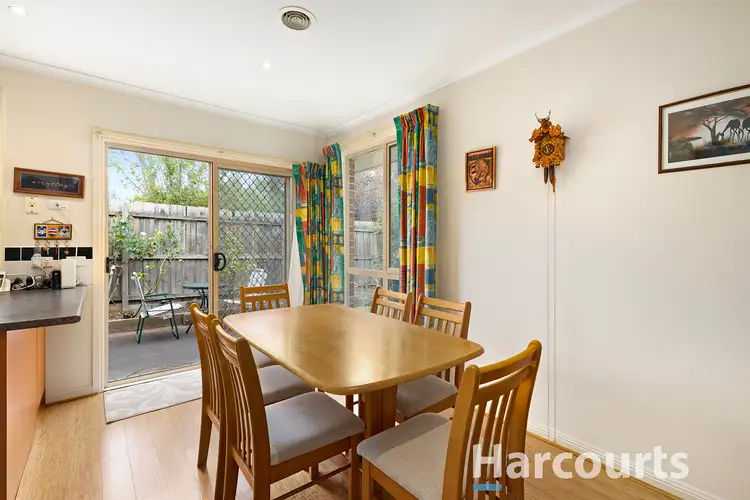 Third view of Homely unit listing, 5/1340 High Street Road, Wantirna South VIC 3152