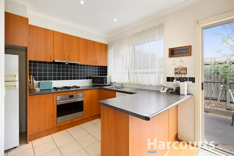 Fourth view of Homely unit listing, 5/1340 High Street Road, Wantirna South VIC 3152