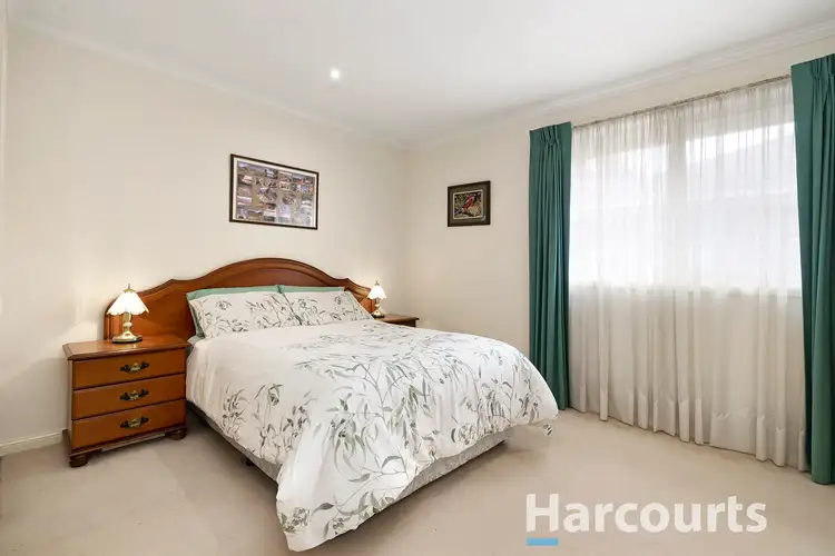 Sixth view of Homely unit listing, 5/1340 High Street Road, Wantirna South VIC 3152