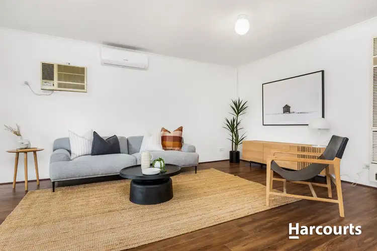 Second view of Homely house listing, 87 Amber Crescent, Narre Warren VIC 3805