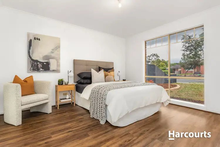 Fifth view of Homely house listing, 87 Amber Crescent, Narre Warren VIC 3805