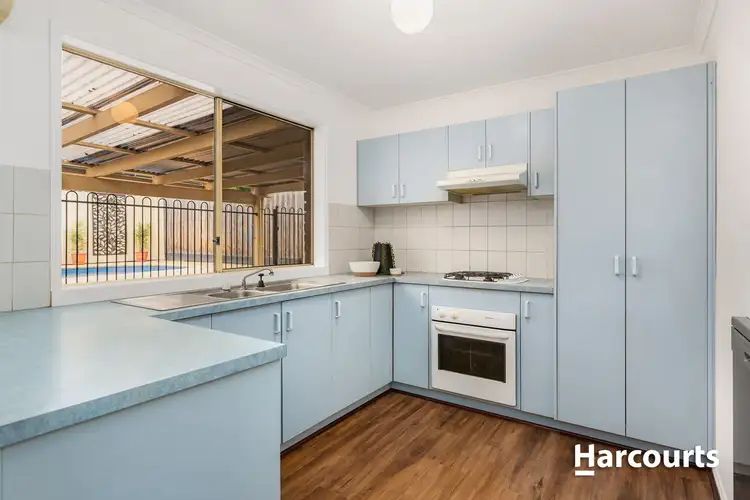 Sixth view of Homely house listing, 87 Amber Crescent, Narre Warren VIC 3805