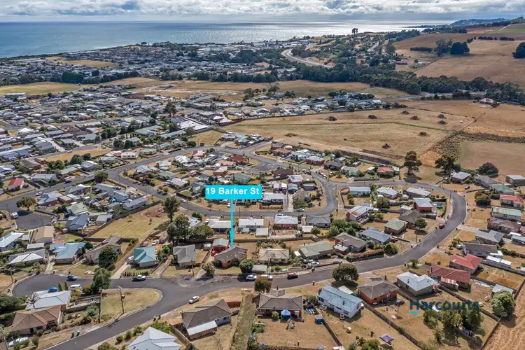 Main view of Homely house listing, 19 Barker Street, Ulverstone TAS 7315