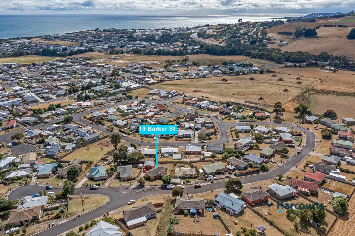 Main view of Homely house listing, 19 Barker Street, Ulverstone TAS 7315