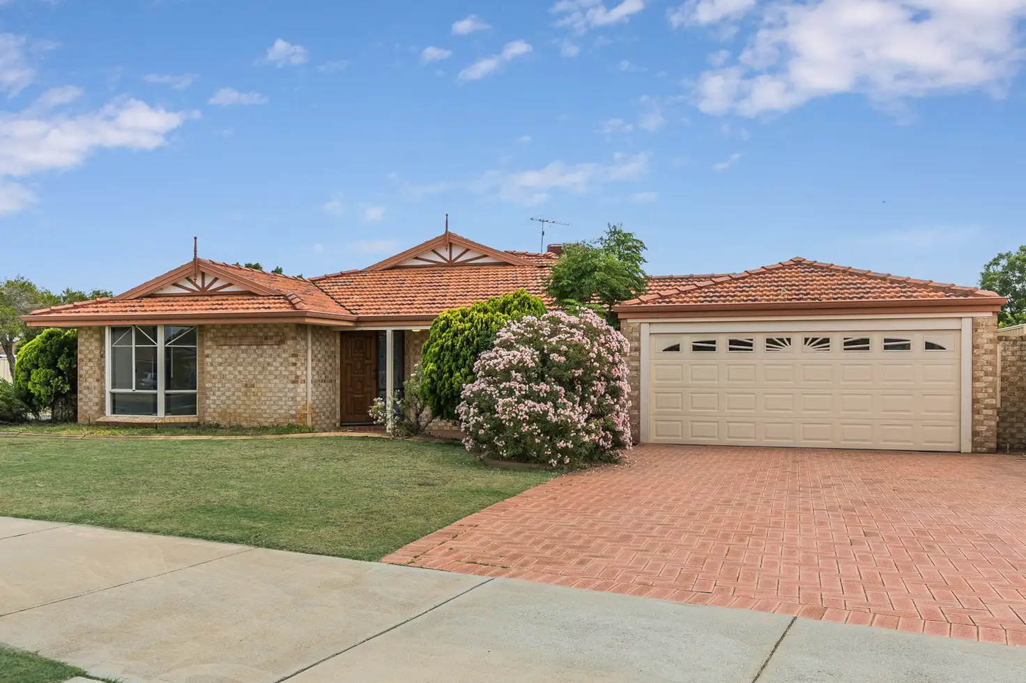Main view of Homely house listing, 120 The Avenue, Warnbro WA 6169