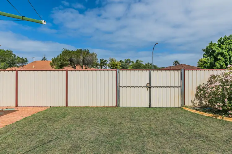 Second view of Homely house listing, 120 The Avenue, Warnbro WA 6169