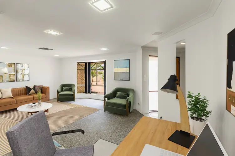 Fourth view of Homely house listing, 120 The Avenue, Warnbro WA 6169
