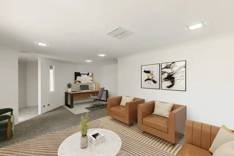 Fifth view of Homely house listing, 120 The Avenue, Warnbro WA 6169