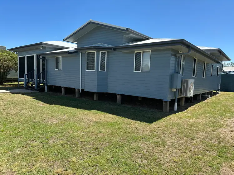 39 Williams, Jandowae QLD 4410