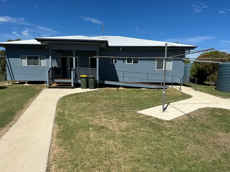 Second view of Homely house listing, 39 Williams, Jandowae QLD 4410