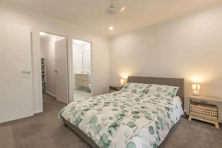 Fourth view of Homely house listing, 21 Seabreeze Court, Bushland Beach QLD 4818