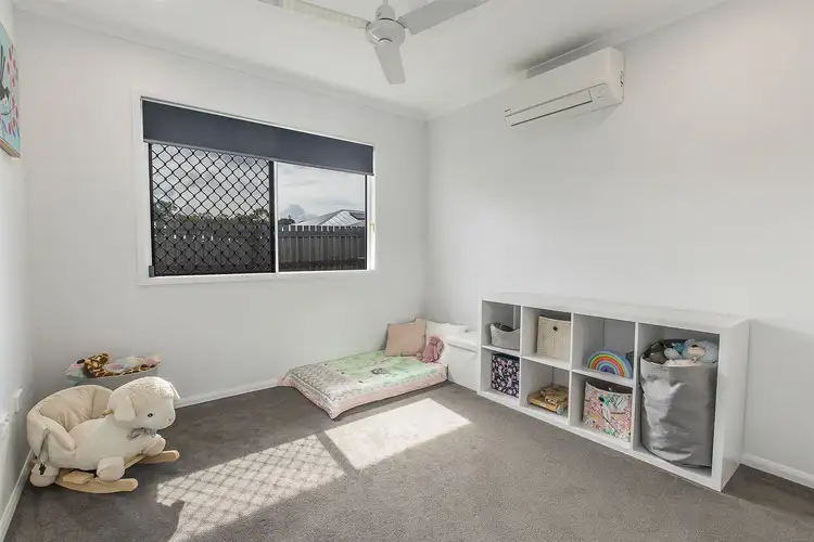 Seventh view of Homely house listing, 21 Seabreeze Court, Bushland Beach QLD 4818