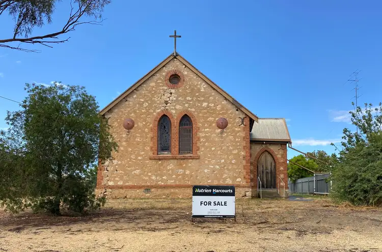 Main view of Homely other listing, 32 Peake Street, Karoonda SA 5307