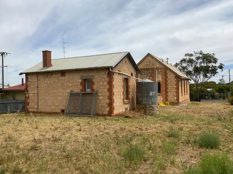 Second view of Homely other listing, 32 Peake Street, Karoonda SA 5307