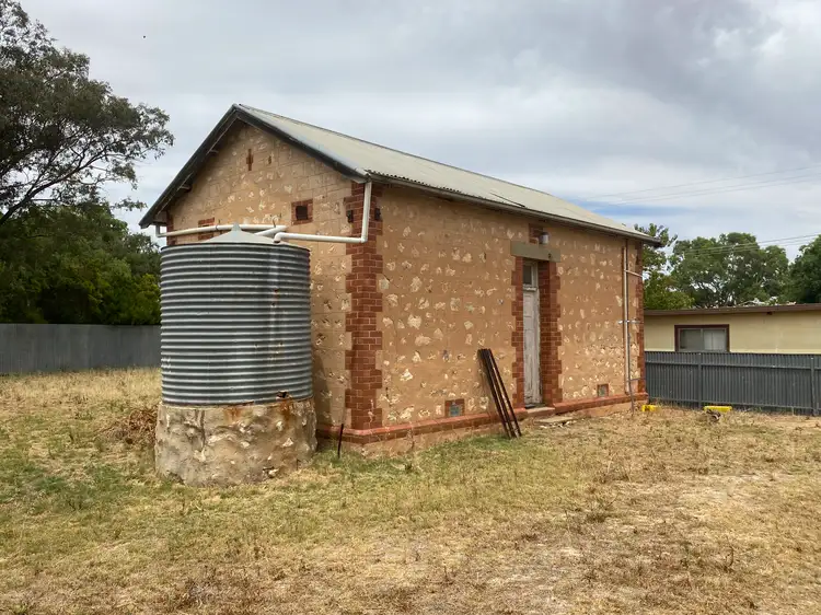 Third view of Homely other listing, 32 Peake Street, Karoonda SA 5307