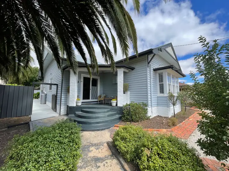 Main view of Homely house listing, 33 Silvermines Road, St Arnaud VIC 3478