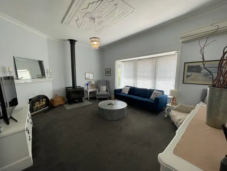 Fourth view of Homely house listing, 33 Silvermines Road, St Arnaud VIC 3478