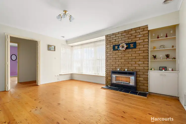 Second view of Homely unit listing, 100 Frawley Road, Hallam VIC 3803