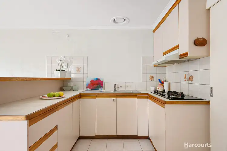 Third view of Homely unit listing, 100 Frawley Road, Hallam VIC 3803
