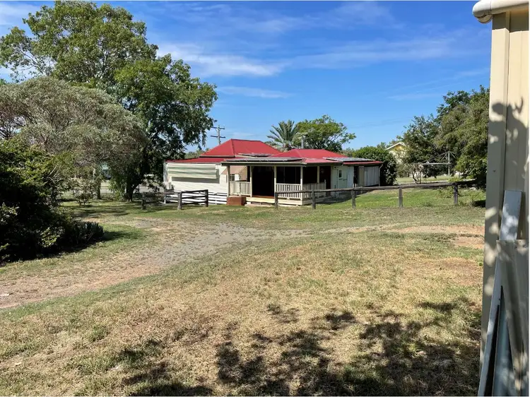 35 Ford, Taroom QLD 4420