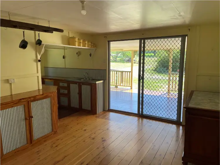 Third view of Homely house listing, 35 Ford, Taroom QLD 4420