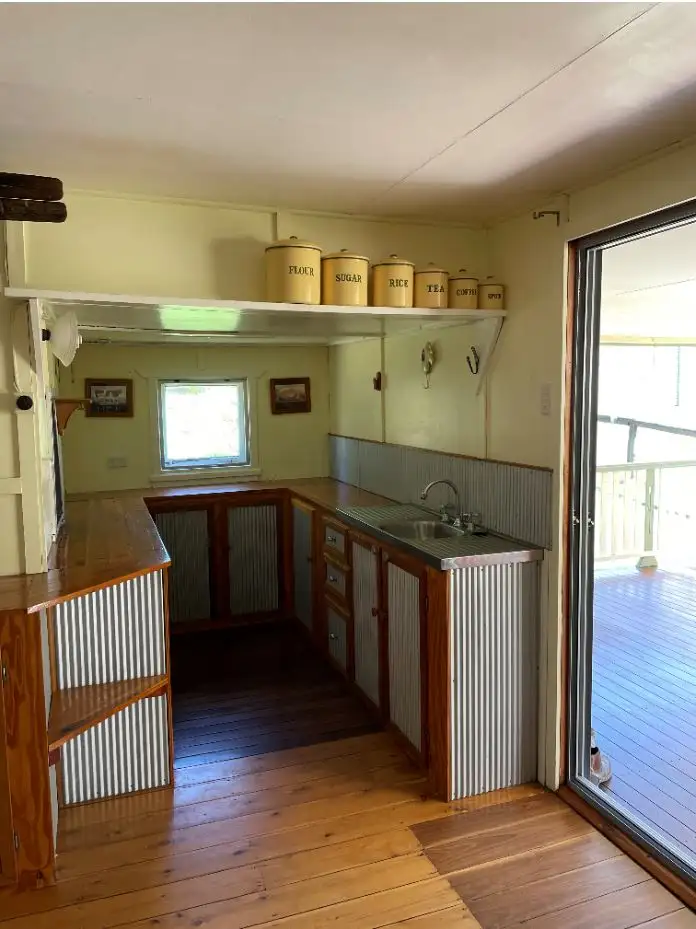 Fourth view of Homely house listing, 35 Ford, Taroom QLD 4420