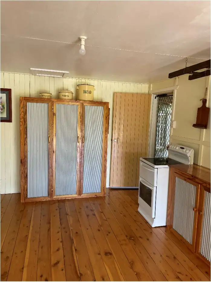 Fifth view of Homely house listing, 35 Ford, Taroom QLD 4420