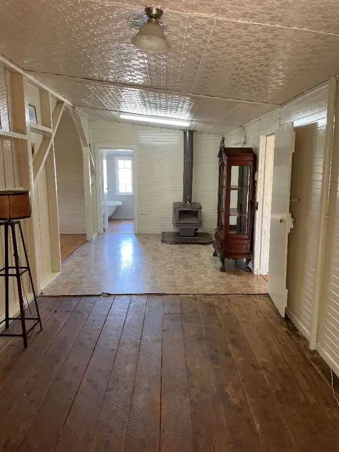 Sixth view of Homely house listing, 35 Ford, Taroom QLD 4420