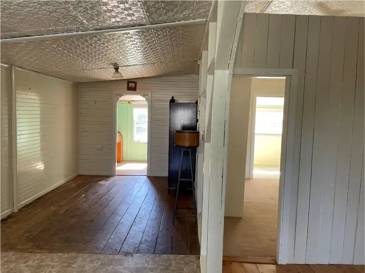 Seventh view of Homely house listing, 35 Ford, Taroom QLD 4420