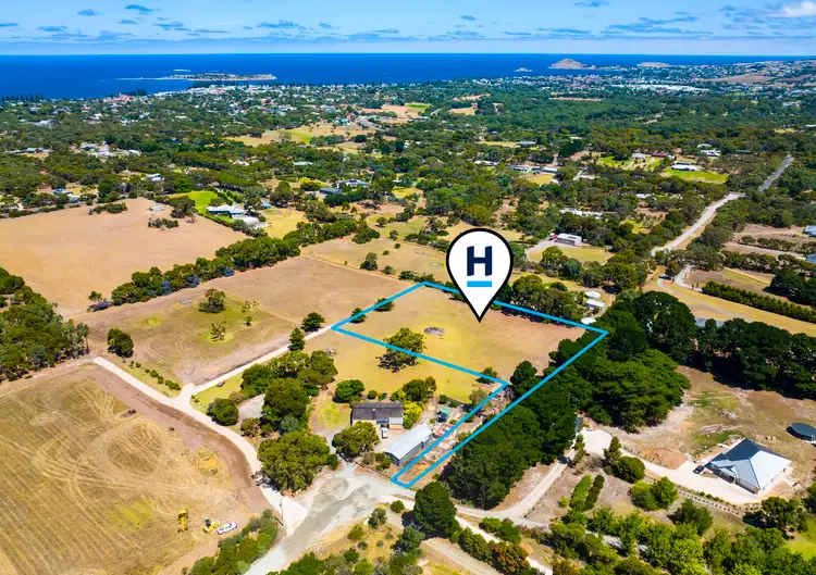 Proposed Lot 11 Colebatch Road, Lower Inman Valley SA 5211