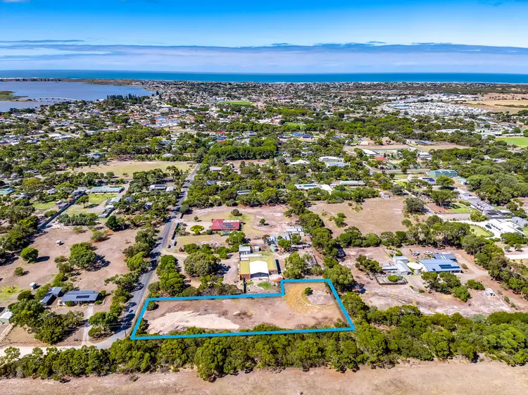 Third view of Homely land listing, Proposed Allotment 20 Kerr Street, Goolwa SA 5214