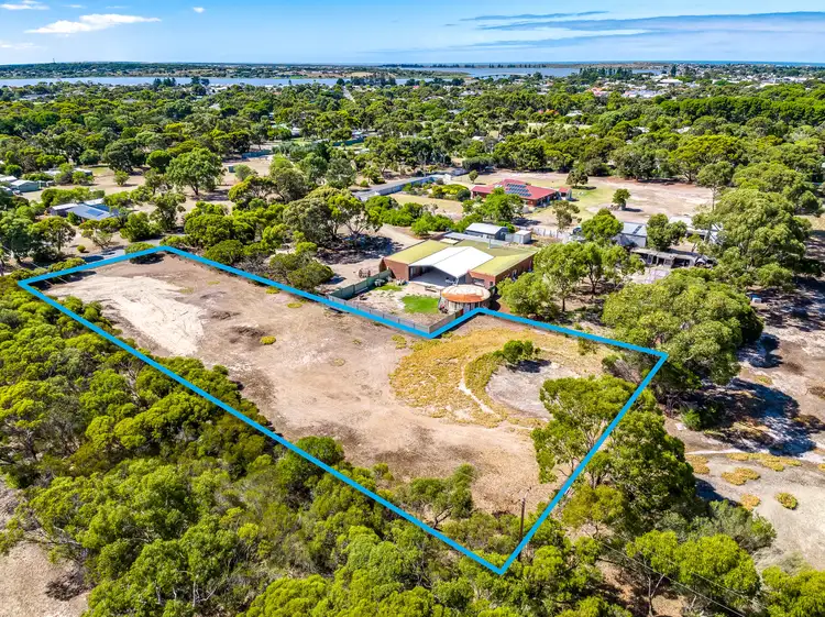 Fourth view of Homely land listing, Proposed Allotment 20 Kerr Street, Goolwa SA 5214