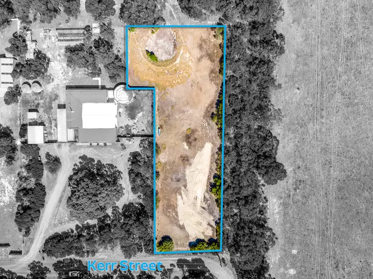 Fifth view of Homely land listing, Proposed Allotment 20 Kerr Street, Goolwa SA 5214